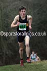 Mens under-20s North Eastern Cross Country, Aykley Heads, Durham. Photo: David T. Hewitson/Sports for All Pics